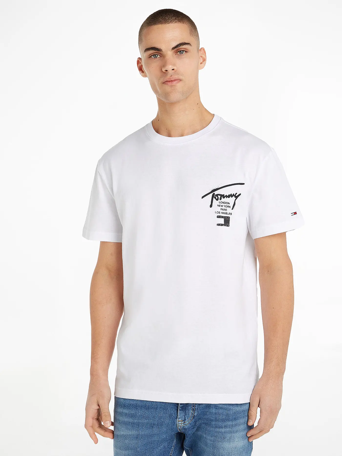 TOMMY JEANS | T-Shirt | 